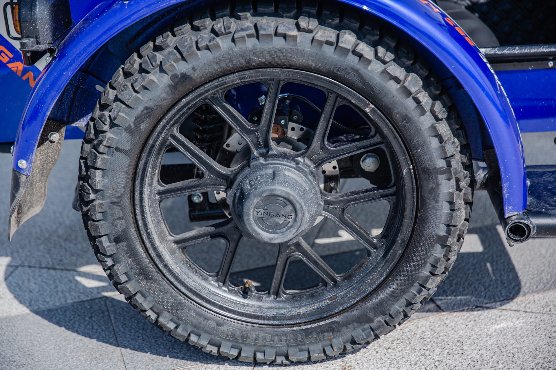 银钢SUV500二代（蓝色）产品细节（22）